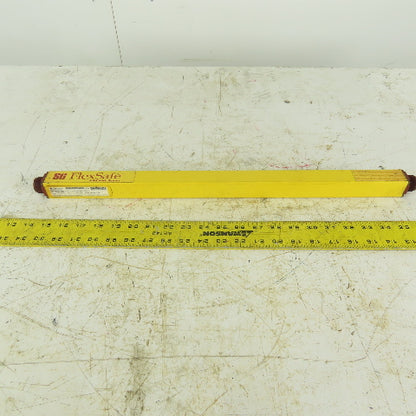 STI FlexSafe 42677-0200 FS4320BR-2 Receiver Safety Light Curtain 20"