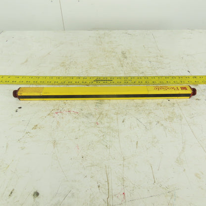STI FlexSafe 42677-0200 FS4320BR-2 Receiver Safety Light Curtain 20"