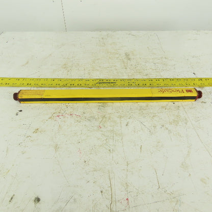 STI FlexSafe 42677-0200 FS4320BR-2 Receiver Safety Light Curtain 20"
