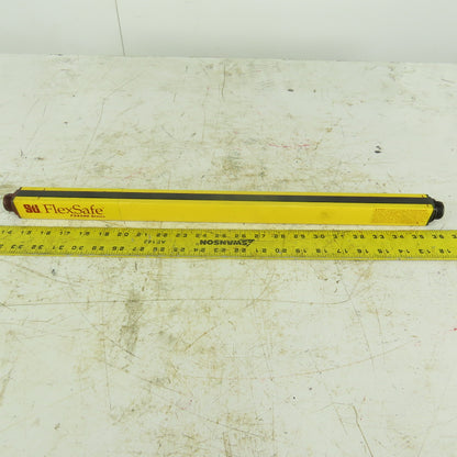 STI FlexSafe 42678-0200 FS4320BR-3 Receiver Safety Light Curtain 20"