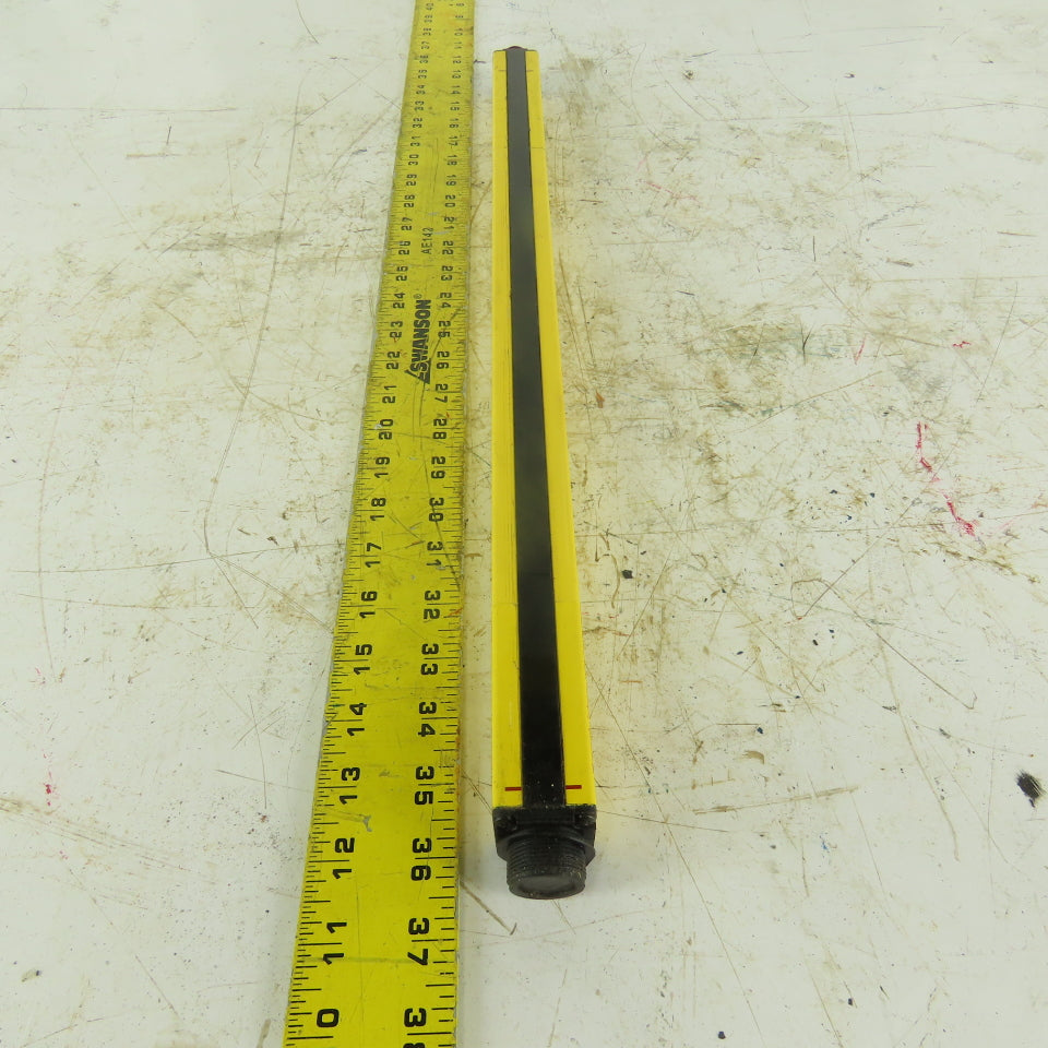 STI FlexSafe 42678-0200 FS4320BR-3 Receiver Safety Light Curtain 20"