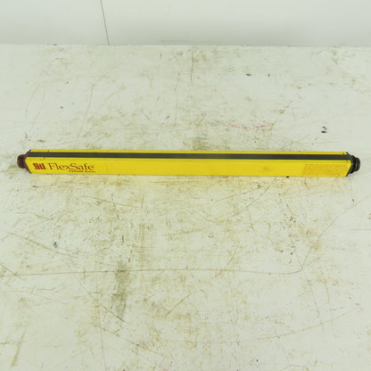 STI FlexSafe 42678-0200 FS4320BR-3 Receiver Safety Light Curtain 20"