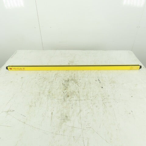 STI MiniSafe-B MS4340BX Transmitter Safety Light Curtain 40"