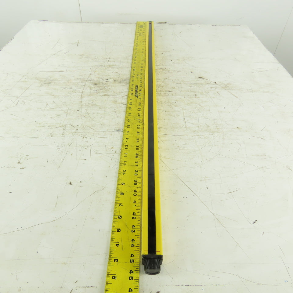 STI MiniSafe-B MS4340BX Transmitter Safety Light Curtain 40"
