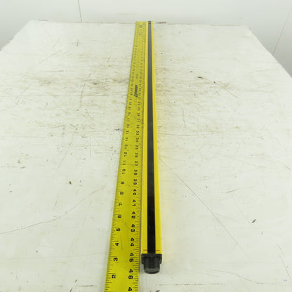 STI MiniSafe-B MS4340BX Transmitter Safety Light Curtain 40"
