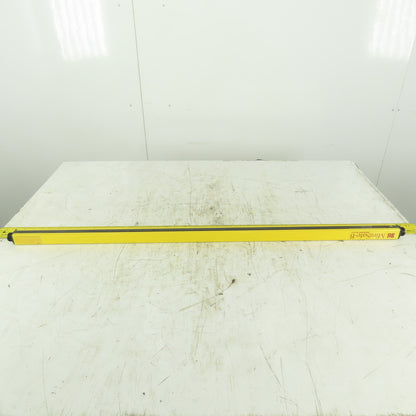 STI MiniSafe-B MS4340BX Transmitter Safety Light Curtain 40"