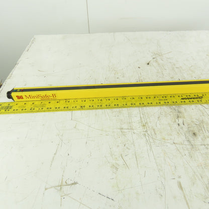 STI MiniSafe-B MS4340BX Transmitter Safety Light Curtain 40"