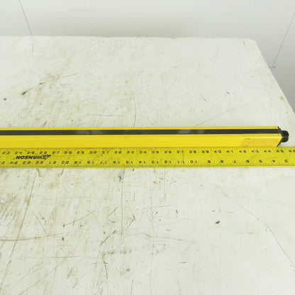 STI MiniSafe-B MS4340BX Transmitter Safety Light Curtain 40"