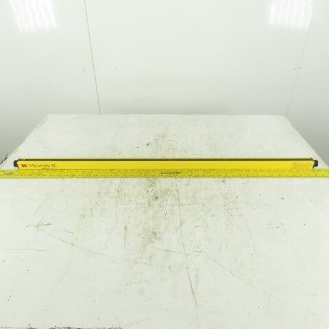STI MiniSafe-B MS4340BX Transmitter Safety Light Curtain 40"