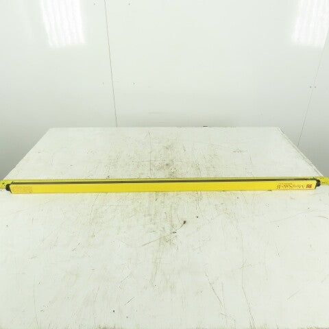 STI MiniSafe-B MS4340BX Transmitter Safety Light Curtain 40"