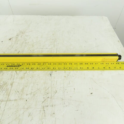 STI MiniSafe-B MS4340BX Transmitter Safety Light Curtain 40"