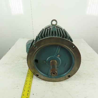 Reliance 01VBZ770001G 445V 133Hz 3965 RPM AC Motor