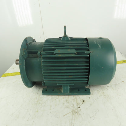 Reliance 01VBZ770001G 445V 133Hz 3965 RPM AC Motor