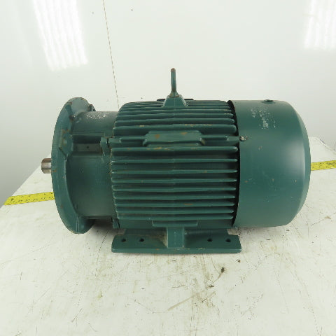 Reliance 01VBZ770001G 445V 133Hz 3965 RPM AC Motor