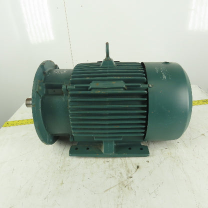 Reliance 01VBZ770001G 445V 133Hz 3965 RPM AC Motor