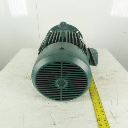 Reliance 01VBZ770001G 445V 133Hz 3965 RPM AC Motor