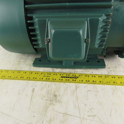 Reliance 01VBZ770001G 445V 133Hz 3965 RPM AC Motor
