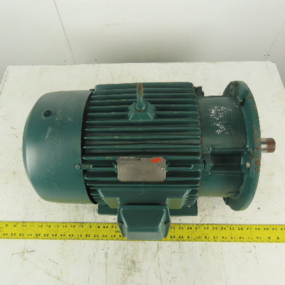 Reliance 01VBZ770001G 445V 133Hz 3965 RPM AC Motor