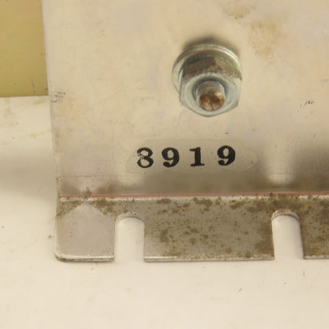 IOR 8919 C03-1259 Rectifier Diode 16FR60 Varistor Assembly Z21L561