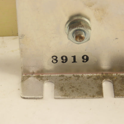IOR 8919 C03-1259 Rectifier Diode 16FR60 Varistor Assembly Z21L561