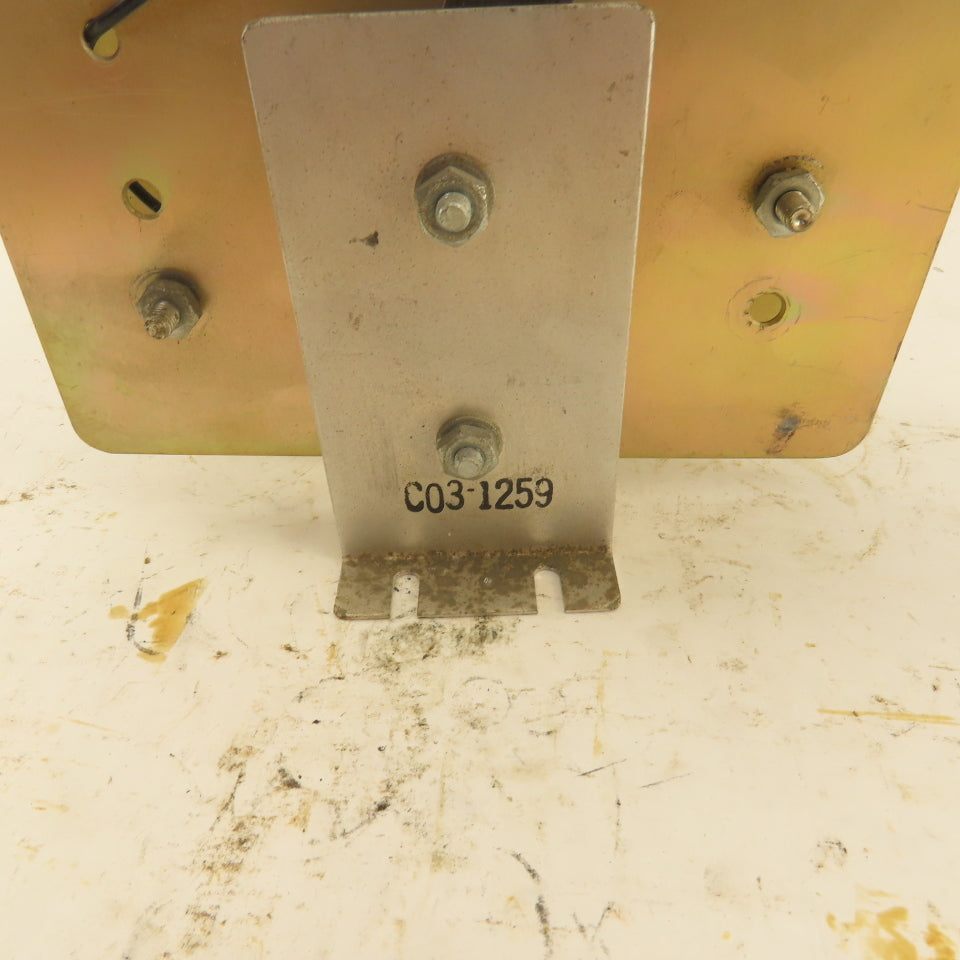 IOR 8919 C03-1259 Rectifier Diode 16FR60 Varistor Assembly Z21L561