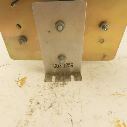 IOR 8919 C03-1259 Rectifier Diode 16FR60 Varistor Assembly Z21L561