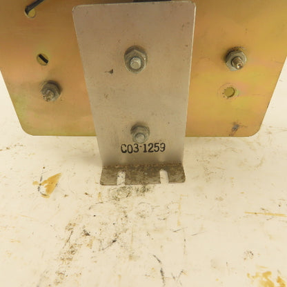 IOR 8919 C03-1259 Rectifier Diode 16FR60 Varistor Assembly Z21L561