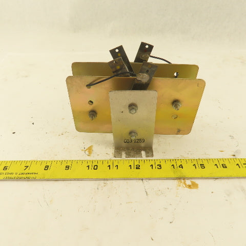 IOR 8919 C03-1259 Rectifier Diode 16FR60 Varistor Assembly Z21L561