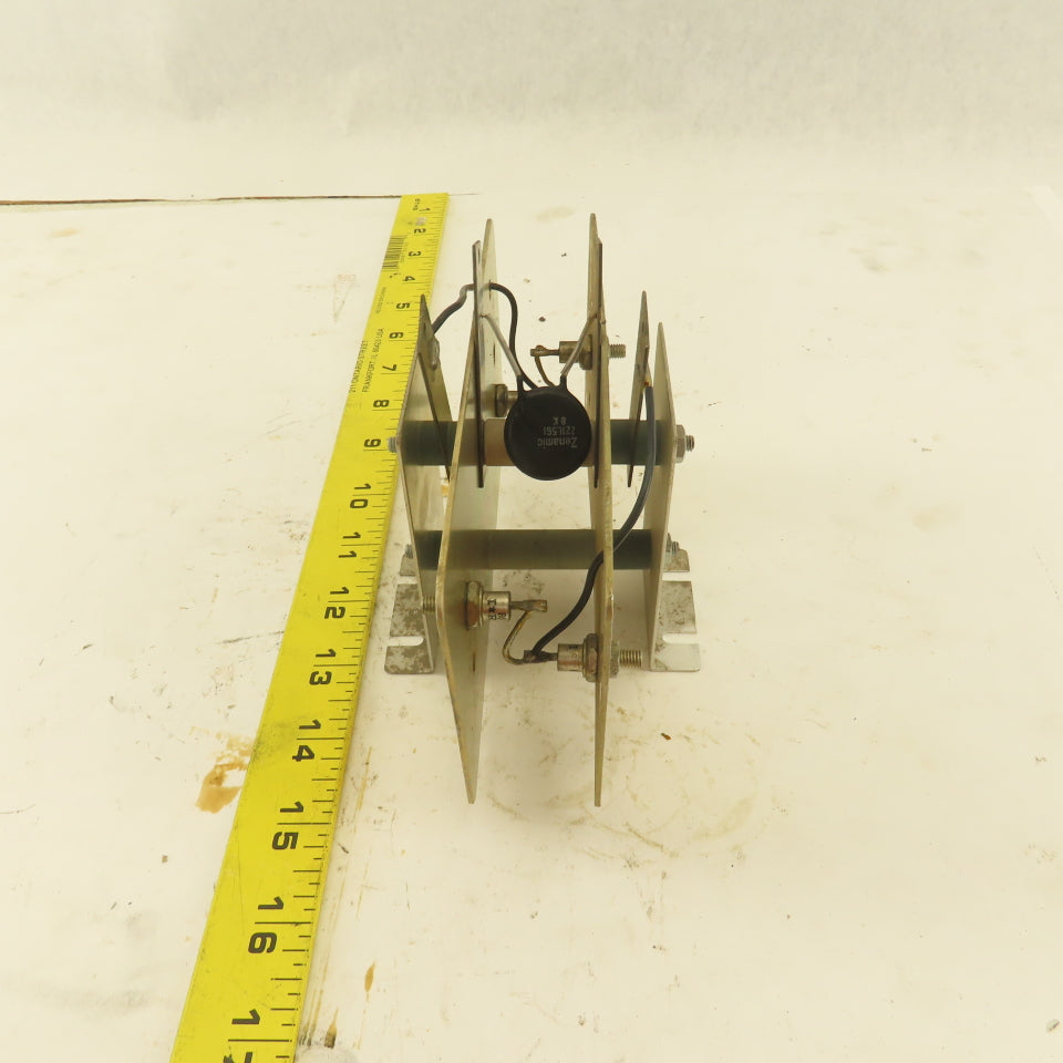 IOR 8919 C03-1259 Rectifier Diode 16FR60 Varistor Assembly Z21L561