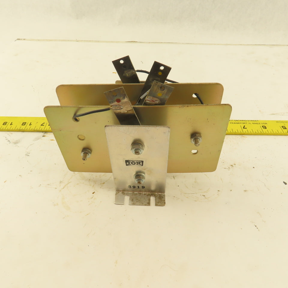 IOR 8919 C03-1259 Rectifier Diode 16FR60 Varistor Assembly Z21L561
