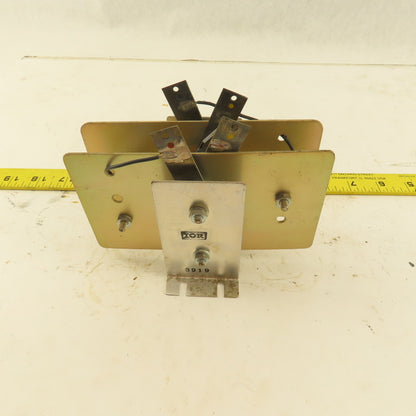 IOR 8919 C03-1259 Rectifier Diode 16FR60 Varistor Assembly Z21L561