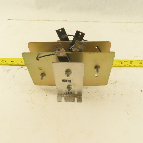 IOR 8919 C03-1259 Rectifier Diode 16FR60 Varistor Assembly Z21L561