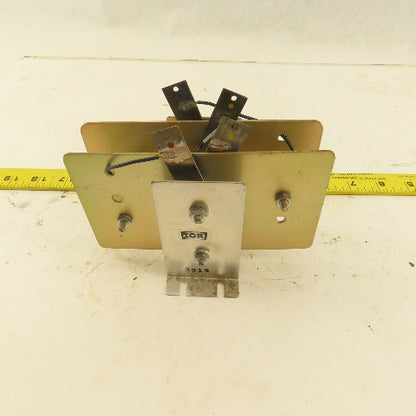 IOR 8919 C03-1259 Rectifier Diode 16FR60 Varistor Assembly Z21L561