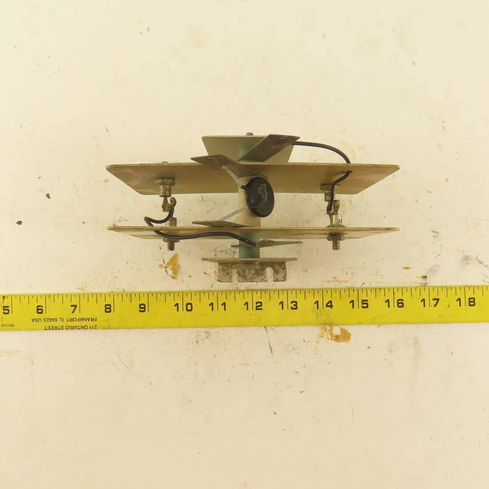 IOR 8919 C03-1259 Rectifier Diode 16FR60 Varistor Assembly Z21L561