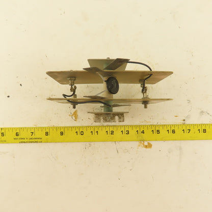 IOR 8919 C03-1259 Rectifier Diode 16FR60 Varistor Assembly Z21L561