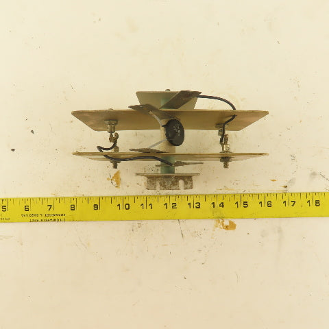 IOR 8919 C03-1259 Rectifier Diode 16FR60 Varistor Assembly Z21L561