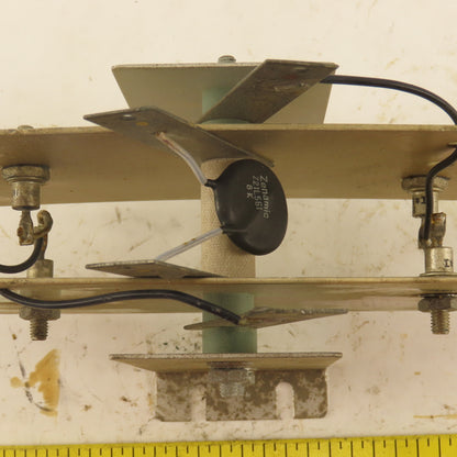 IOR 8919 C03-1259 Rectifier Diode 16FR60 Varistor Assembly Z21L561