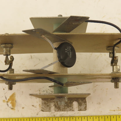 IOR 8919 C03-1259 Rectifier Diode 16FR60 Varistor Assembly Z21L561