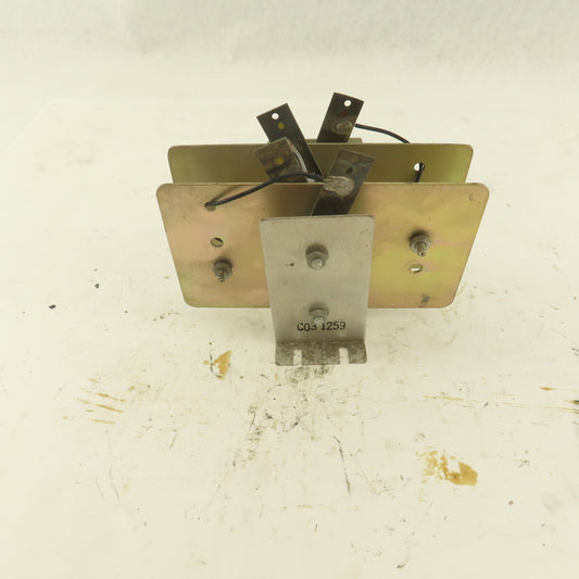 IOR 8919 C03-1259 Rectifier Diode 16FR60 Varistor Assembly Z21L561