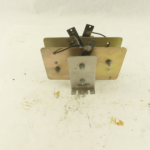 IOR 8919 C03-1259 Rectifier Diode 16FR60 Varistor Assembly Z21L561