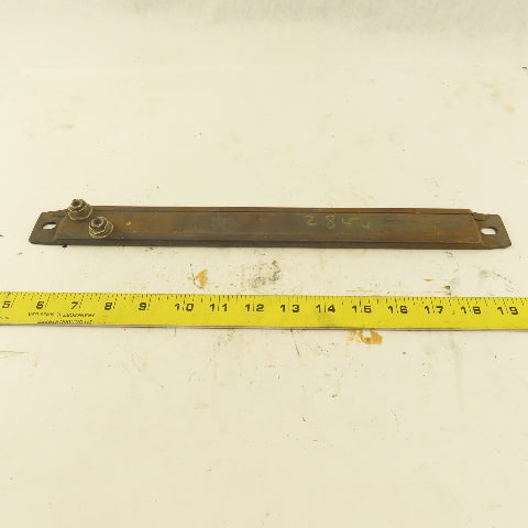 Wiegand OT-1505 120V 500W Strip Heater 15-3/8" OAL