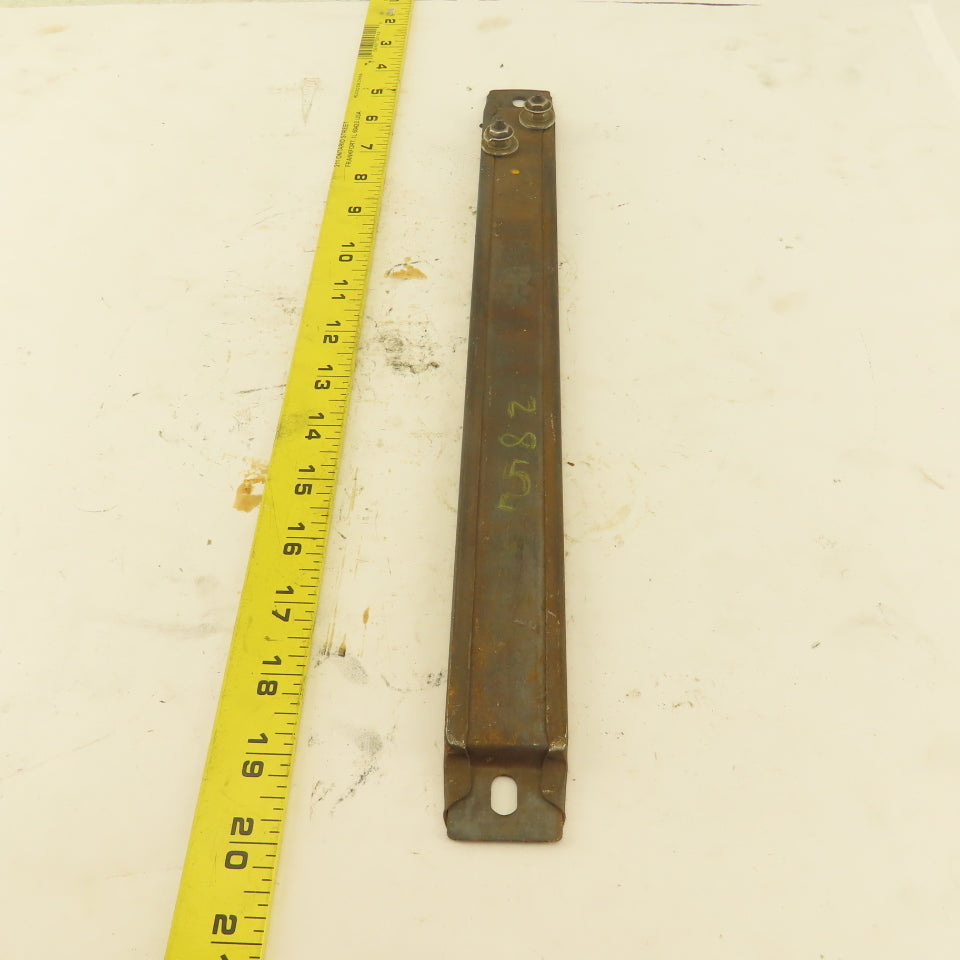 Wiegand OT-1505 120V 500W Strip Heater 15-3/8" OAL