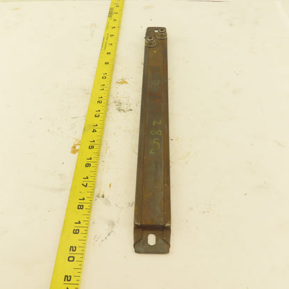Wiegand OT-1505 120V 500W Strip Heater 15-3/8" OAL