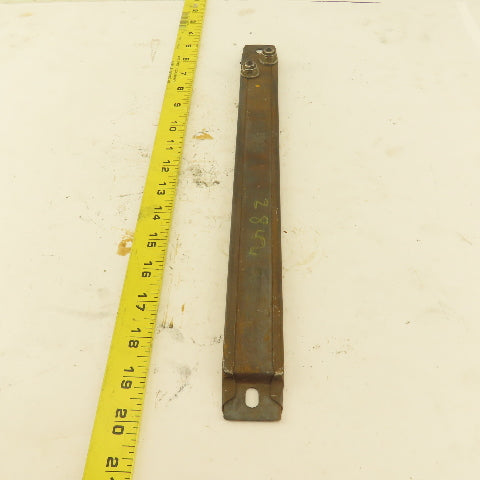 Wiegand OT-1505 120V 500W Strip Heater 15-3/8" OAL