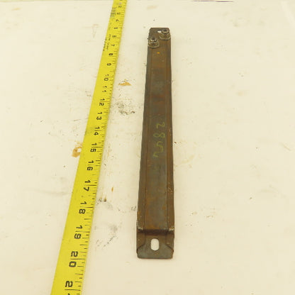 Wiegand OT-1505 120V 500W Strip Heater 15-3/8" OAL