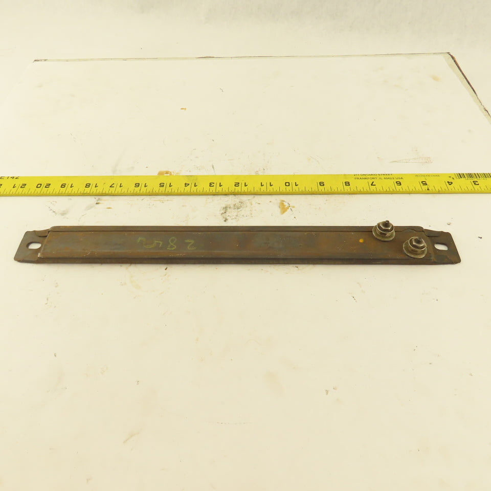 Wiegand OT-1505 120V 500W Strip Heater 15-3/8" OAL