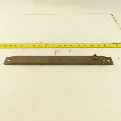 Wiegand OT-1505 120V 500W Strip Heater 15-3/8" OAL