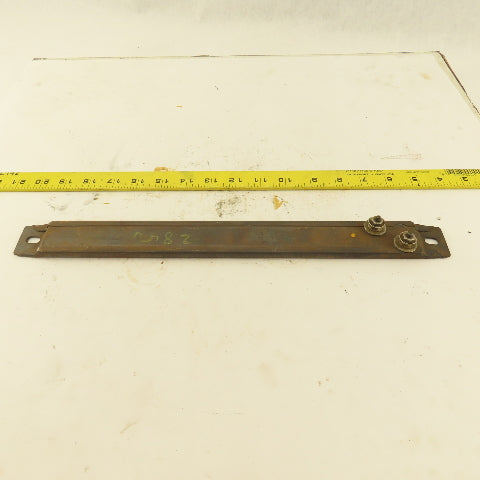 Wiegand OT-1505 120V 500W Strip Heater 15-3/8" OAL