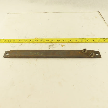 Wiegand OT-1505 120V 500W Strip Heater 15-3/8" OAL