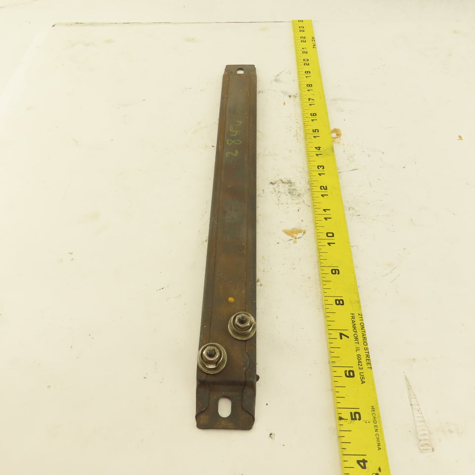 Wiegand OT-1505 120V 500W Strip Heater 15-3/8" OAL